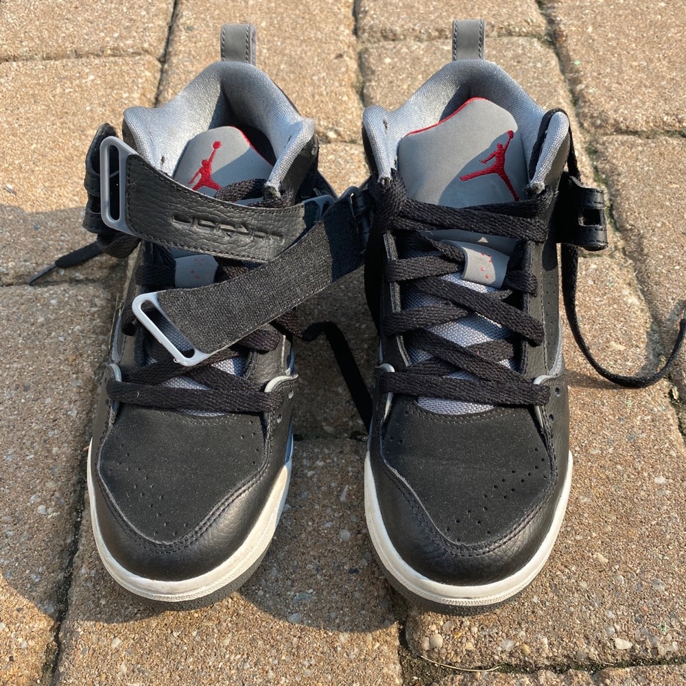 Jordan Sneakers